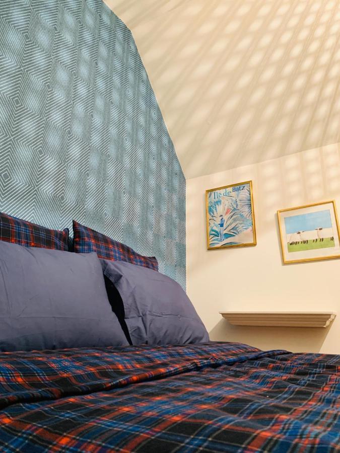 La Maison De Nina Sens Luaran gambar