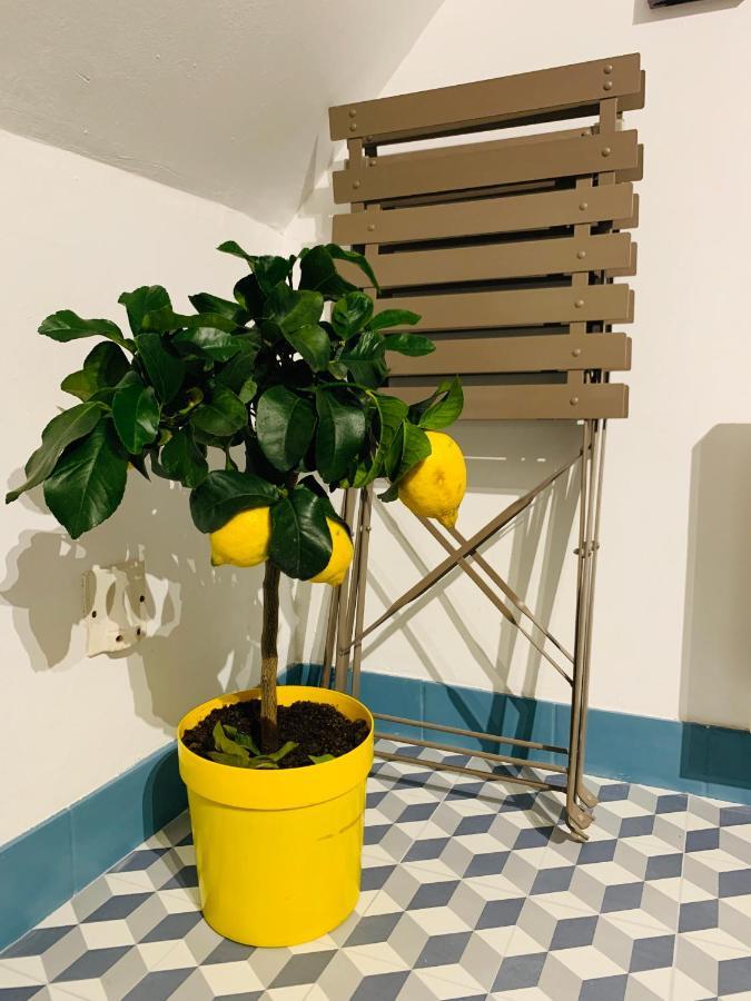 La Maison De Nina Sens Luaran gambar